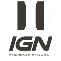 Guardias IGN Seguridad Privada logo, Guardias IGN Seguridad Privada contact details