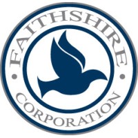 Faithshire Corporation logo, Faithshire Corporation contact details