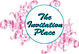 The Invitation Place logo, The Invitation Place contact details