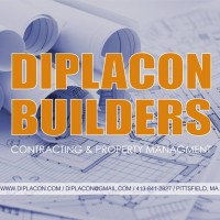 Diplacon Builders Inc. logo, Diplacon Builders Inc. contact details