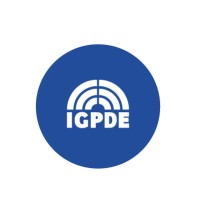 Institut de la gestion publique et du développement économique - IGPDE logo, Institut de la gestion publique et du développement économique - IGPDE contact details