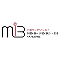 MiB Akademie GmbH logo, MiB Akademie GmbH contact details