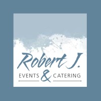 Robert J Events & Catering logo, Robert J Events & Catering contact details