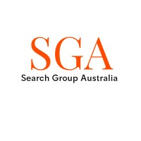 Search Group Australia logo, Search Group Australia contact details