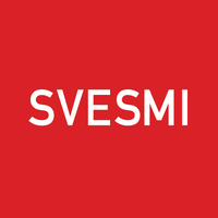 SVESMI logo, SVESMI contact details