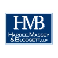 Hardee, Massey & Blodgett, LLP logo, Hardee, Massey & Blodgett, LLP contact details