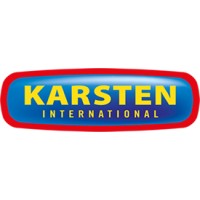 Karsten International logo, Karsten International contact details