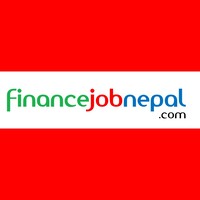 Finance Job Nepal logo, Finance Job Nepal contact details