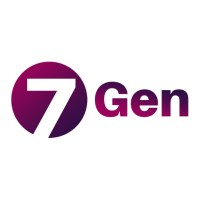 7 Gen IT Solutions logo, 7 Gen IT Solutions contact details