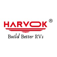 Harvok RV - The Electric Caravan logo, Harvok RV - The Electric Caravan contact details