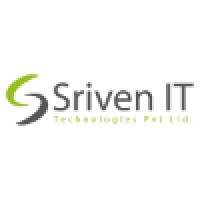 Sriven IT Technologies PVT LTD logo, Sriven IT Technologies PVT LTD contact details