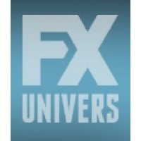 fxUnivers logo, fxUnivers contact details