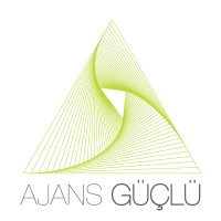 Ajans Güçlü logo, Ajans Güçlü contact details