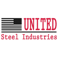 United Steel Industries logo, United Steel Industries contact details