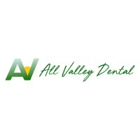 ALL VALLEY DENTAL logo, ALL VALLEY DENTAL contact details