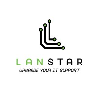 LANstar, LLC logo, LANstar, LLC contact details