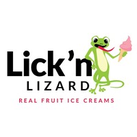 Lick'n Lizard logo, Lick'n Lizard contact details