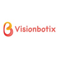 Visionbotix logo, Visionbotix contact details