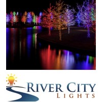 RIVER CITY LIGHTS, INC. logo, RIVER CITY LIGHTS, INC. contact details