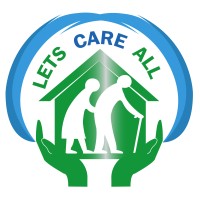 Lets Care All logo, Lets Care All contact details