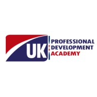 UK Professional Development Academy logo, UK Professional Development Academy contact details