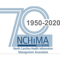 NCHIMA - North Carolina Health Information Management Association logo, NCHIMA - North Carolina Health Information Management Association contact details