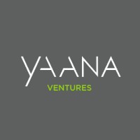 YAANA Ventures logo, YAANA Ventures contact details