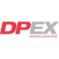 DPEX EXPRESS logo, DPEX EXPRESS contact details