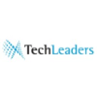 TechLeaders logo, TechLeaders contact details