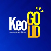 KeoLID logo, KeoLID contact details