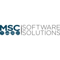 MSC Software Solutions logo, MSC Software Solutions contact details