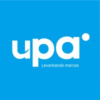 Upa - Agencia de Branding logo, Upa - Agencia de Branding contact details