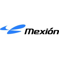 Mexión logo, Mexión contact details