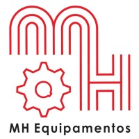 MH Equipamentos logo, MH Equipamentos contact details