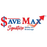 Save Max Signature Realty Inc. logo, Save Max Signature Realty Inc. contact details