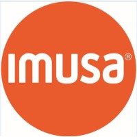 IMUSA USA logo, IMUSA USA contact details