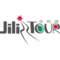 Jilitour logo, Jilitour contact details