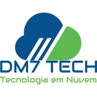 DM7 Tech Soluções logo, DM7 Tech Soluções contact details