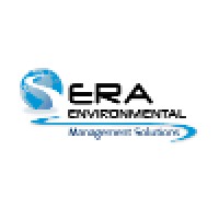 ERA Environmental Management Solutions logo, ERA Environmental Management Solutions contact details