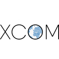 XCOM Datateknologi logo, XCOM Datateknologi contact details