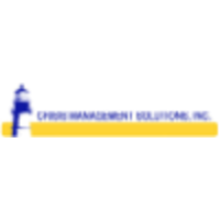 Crisis Management Solutions, Inc. logo, Crisis Management Solutions, Inc. contact details