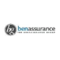 The Benassurance Group logo, The Benassurance Group contact details