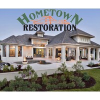 Hometown Restoration, LLC logo, Hometown Restoration, LLC contact details