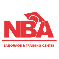 NBA Language & Training Center logo, NBA Language & Training Center contact details