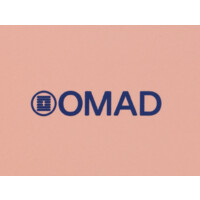 OMAD logo, OMAD contact details