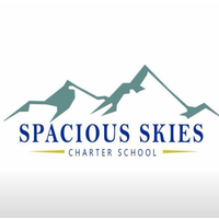 Spacious Skies Charter School logo, Spacious Skies Charter School contact details