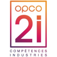 OPCO 2i logo, OPCO 2i contact details