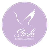 Storks.Fertility Assistance Agency logo, Storks.Fertility Assistance Agency contact details