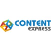 Content Express logo, Content Express contact details