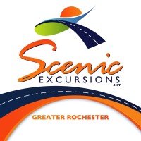 Scenic Excursions - Greater Rochester logo, Scenic Excursions - Greater Rochester contact details